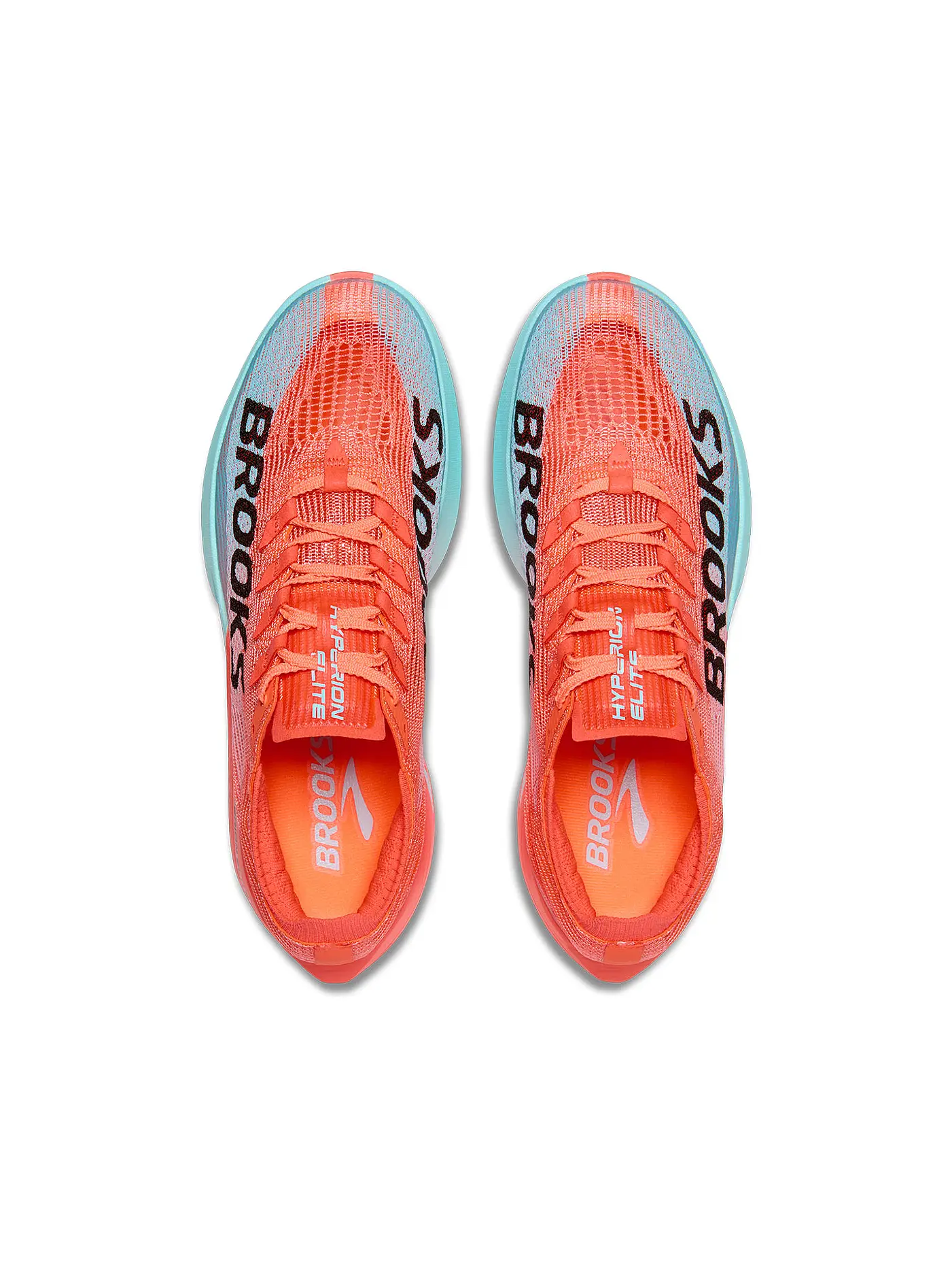 BROOKS | Herren Wettkampfschuhe Hyperion Elite 5 LD | pink