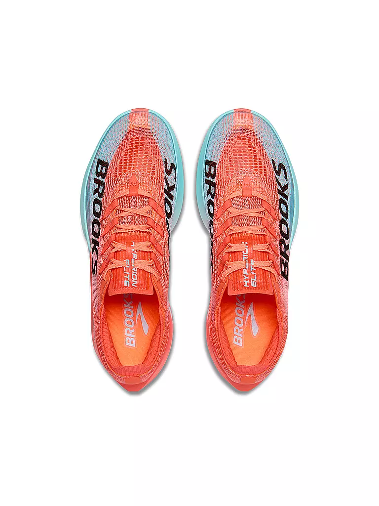 BROOKS | Herren Wettkampfschuhe Hyperion Elite 5 LD | pink