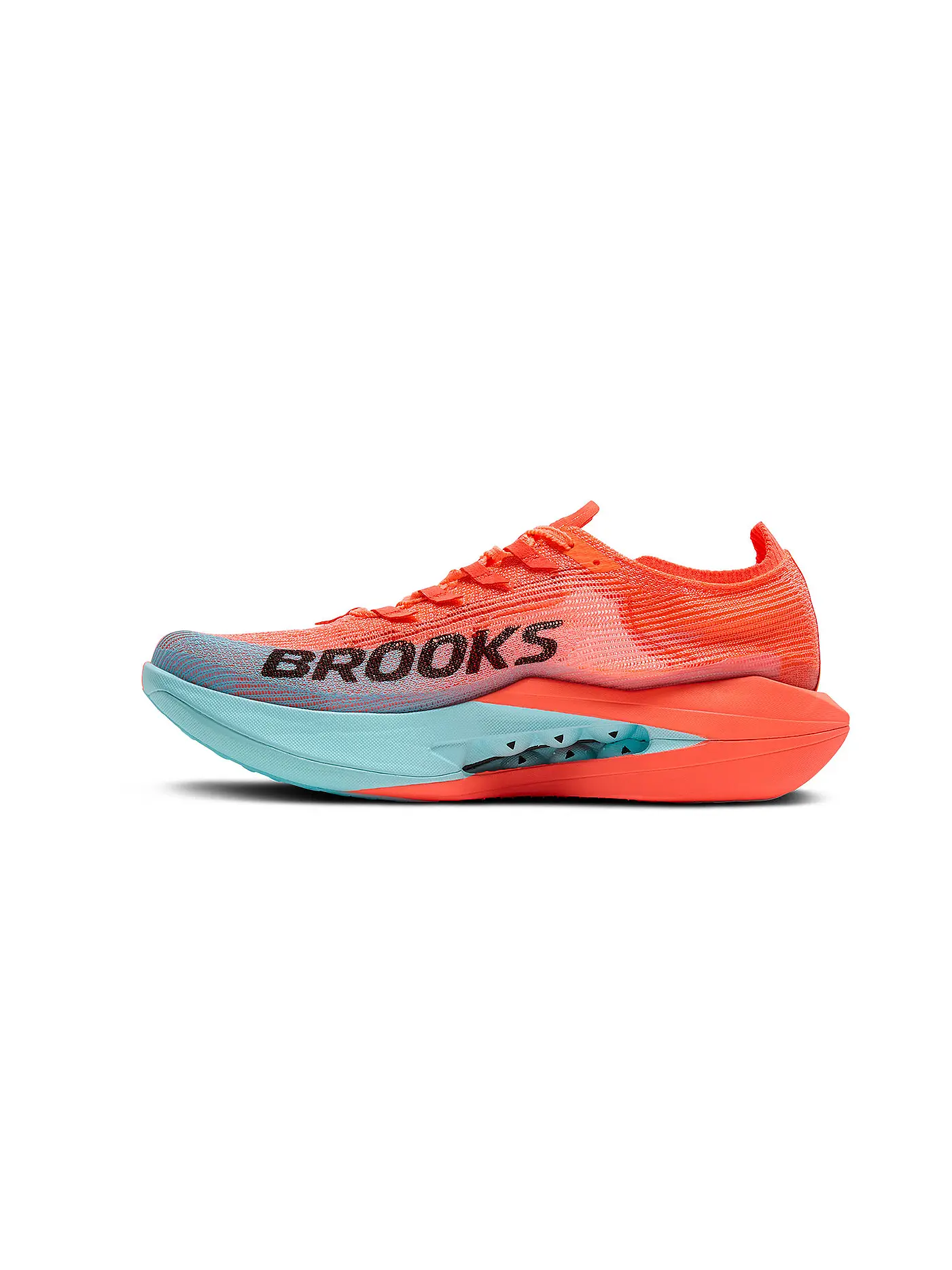 BROOKS | Herren Wettkampfschuhe Hyperion Elite 5 LD | pink