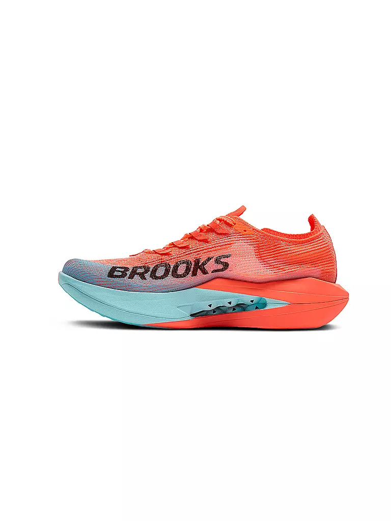 BROOKS | Herren Wettkampfschuhe Hyperion Elite 5 LD | pink