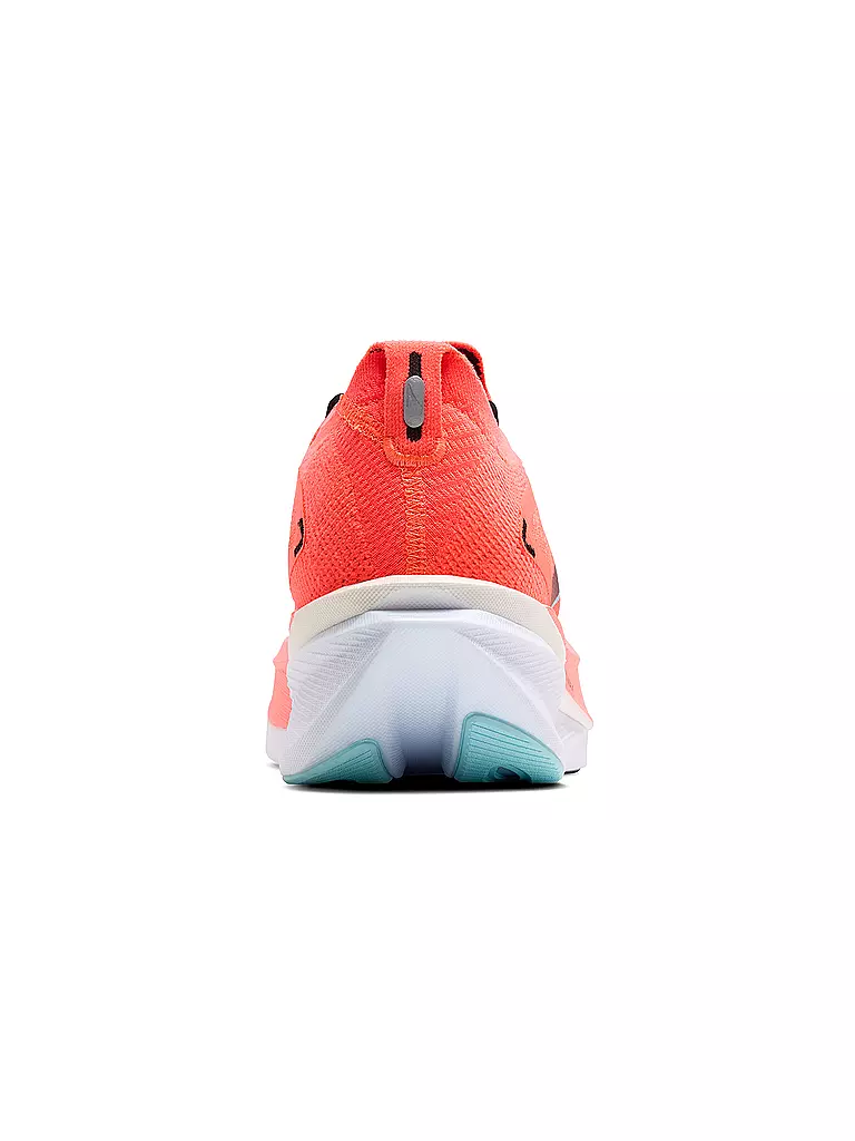 BROOKS | Herren Wettkampfschuhe Hyperion Max 3 | koralle