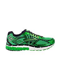 BROOKS | Laufschuh Adrenalin GTS 13 M | Grün