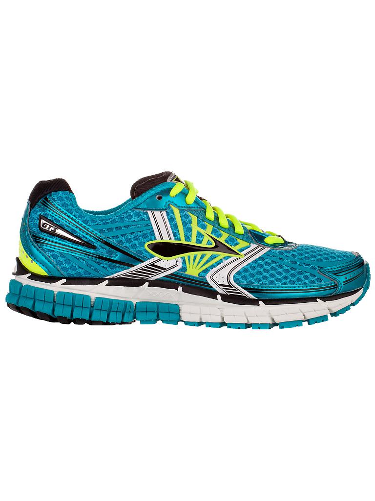 BROOKS | Laufschuh Adrenaline GTS 14 w | 