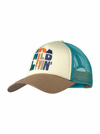 BUFF | Kappe Trucker Cap 