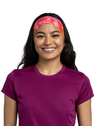 BUFF | Stirnband CoolNet UV® Slim