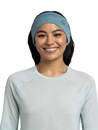 BUFF | Stirnband Merino LW