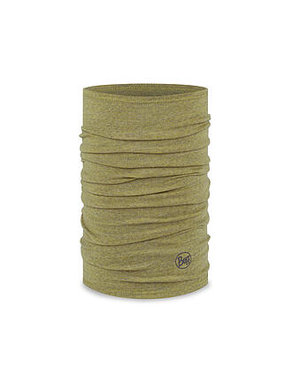 BUFF | Multifunktionstuch Midweight Merino Wool