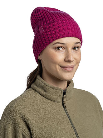 BUFF | Damen Mütze Norval Merino