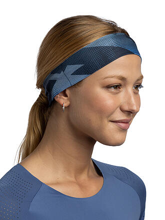 BUFF | Stirnband CoolNet UV® Slim