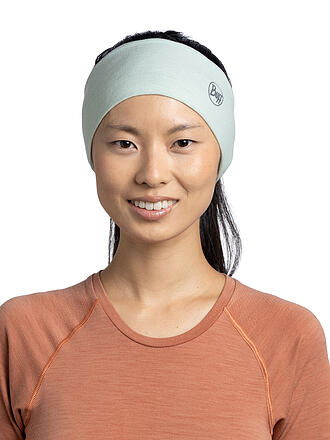 BUFF | Stirnband Merino Wide