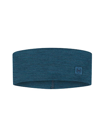BUFF | Stirnband Merino Wide