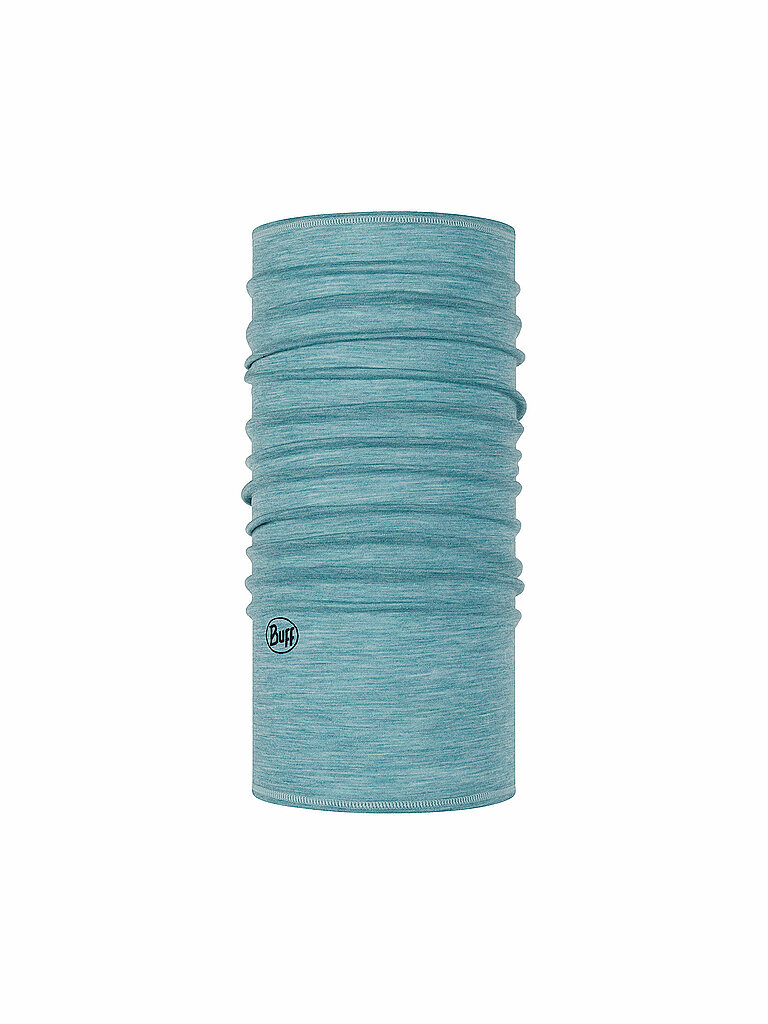 Buff Multifunktionstuch Merino-Wolle Mint