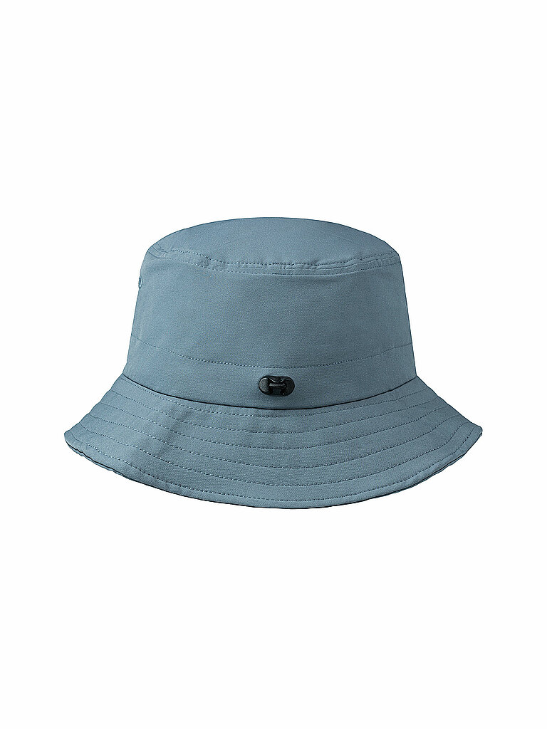 Buff Bucket Hat Dunkelblau