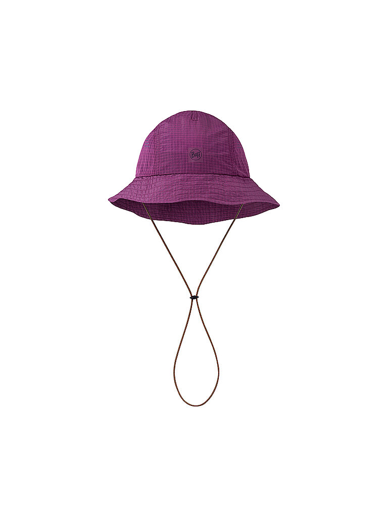 Buff Go Bucket Hat