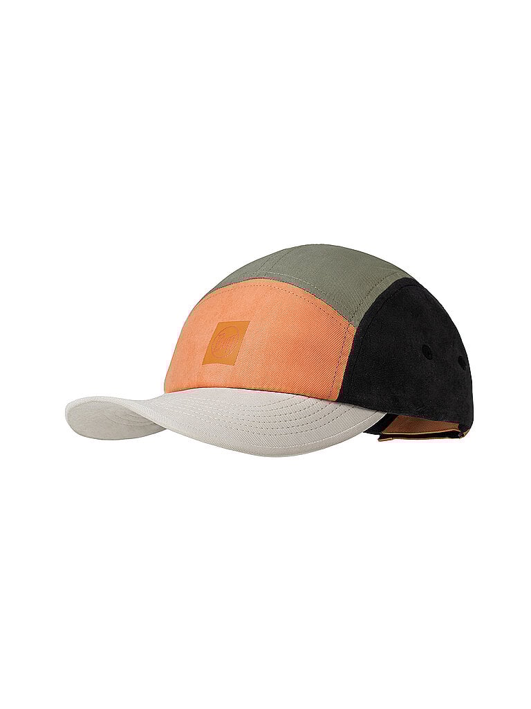 Buff Youth 5 Panel Go Cap Kappe