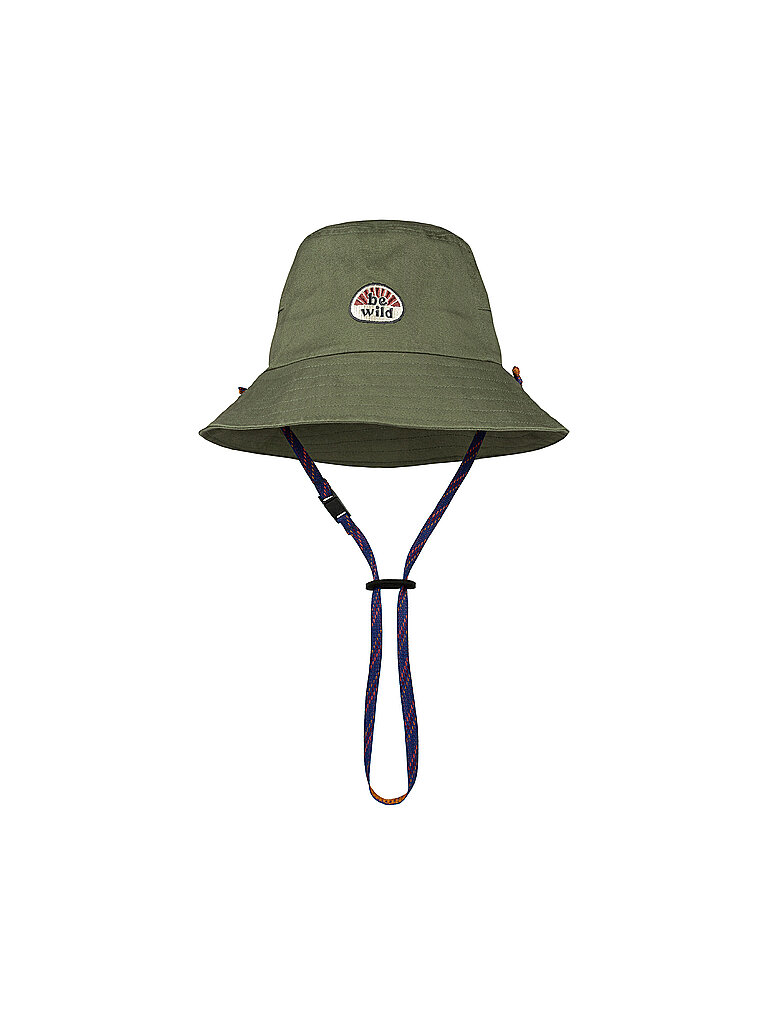 BUFF Kinder Hut Play Boony olive B