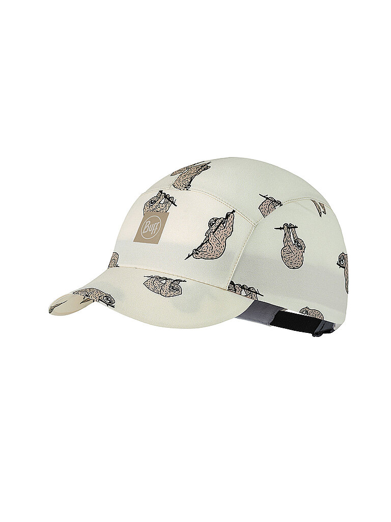 Buff Cap Packable Beige