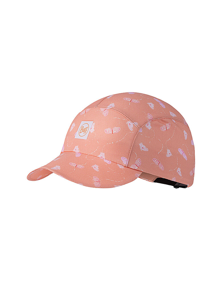 Buff Cap Packable Rosa