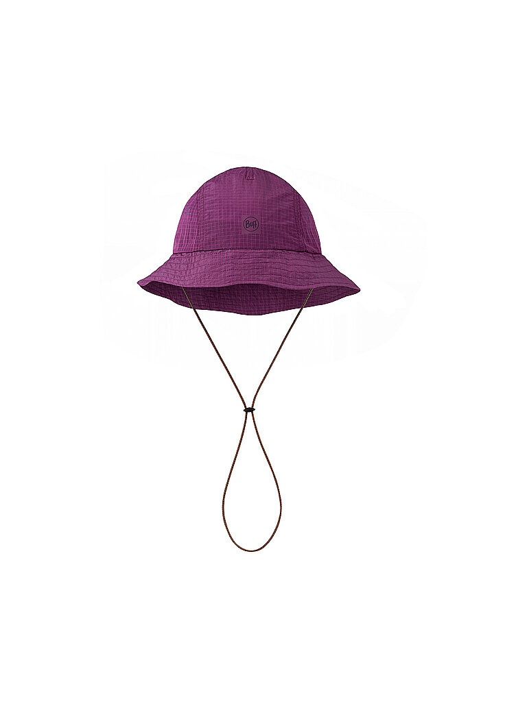 BUFF Hut Bucket 2025 lila S/M B