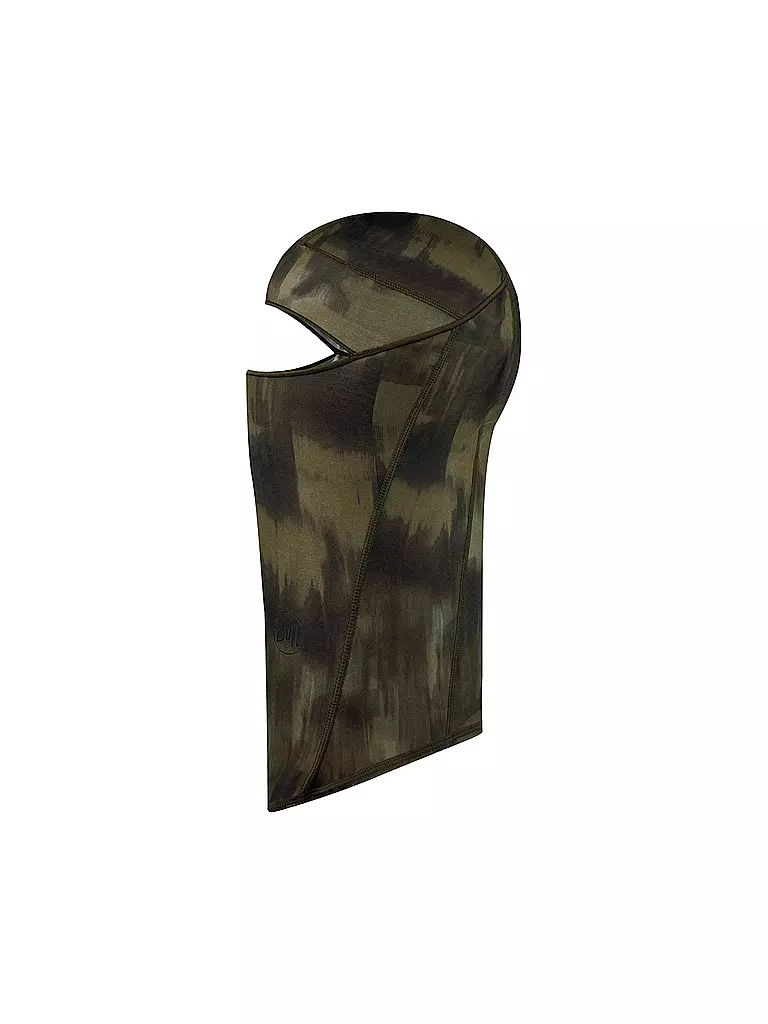 BUFF | Balaclava ThermoNet® Hinged | olive