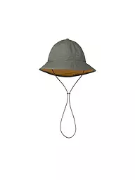 BUFF | Bucket Hut NMAD mit Band | olive
