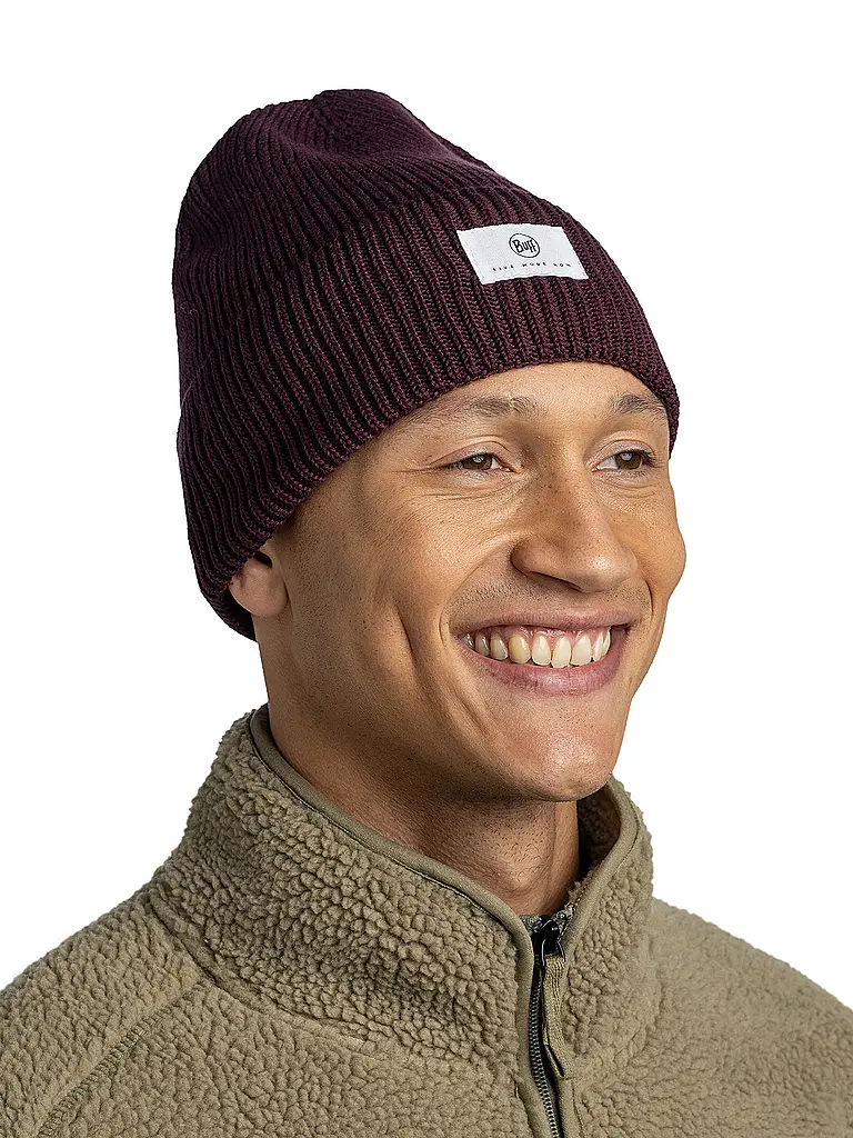 BUFF | Damen Mütze Drisk Knitted | 