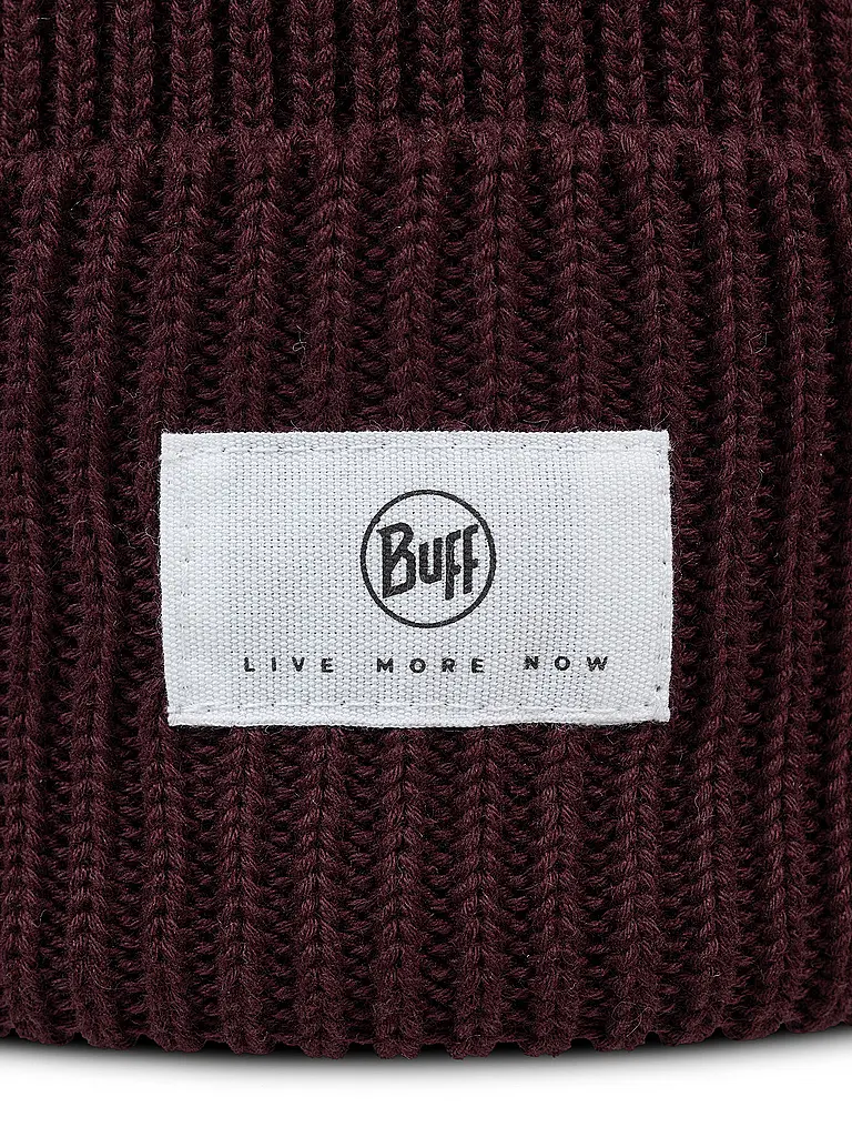 BUFF | Damen Mütze Drisk Knitted | 