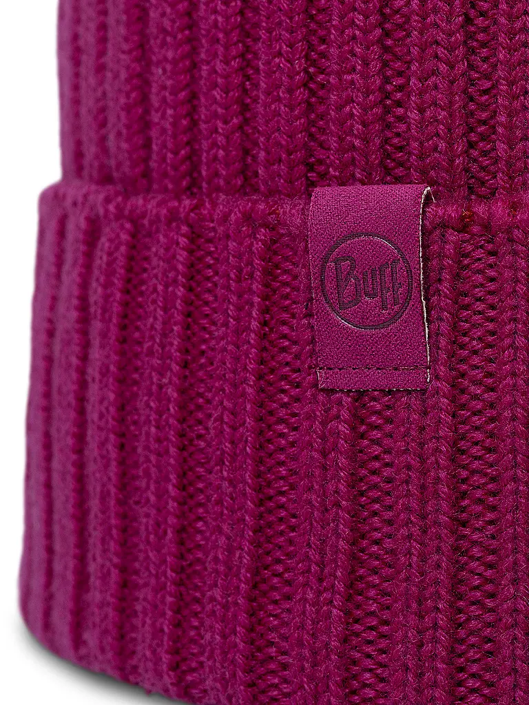 BUFF | Damen Mütze Norval Merino | 
