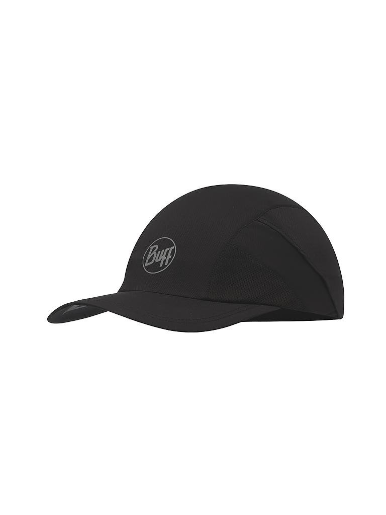 BUFF | Damen Pro Run Cap | schwarz