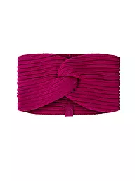 BUFF | Damen Stirnband Norval | beere
