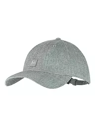 BUFF | Kappe Baseball Chill Dycel | Hellgrau