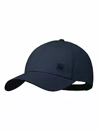 BUFF | Kappe Essential Baseball  | dunkelblau