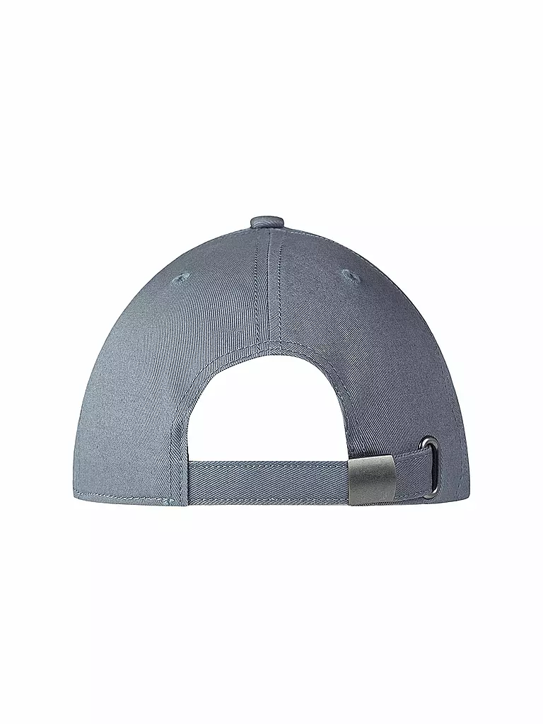 BUFF | Kappe Essential Baseball  | hellblau