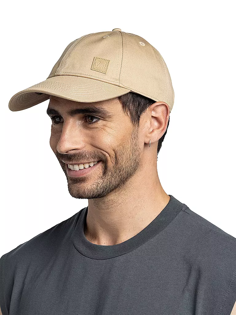 BUFF | Kappe Essential Baseball  | beige
