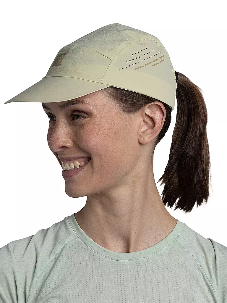 BUFF | Kappe Pack Lite | camel