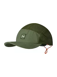 BUFF | Kappe Panel Air  | olive