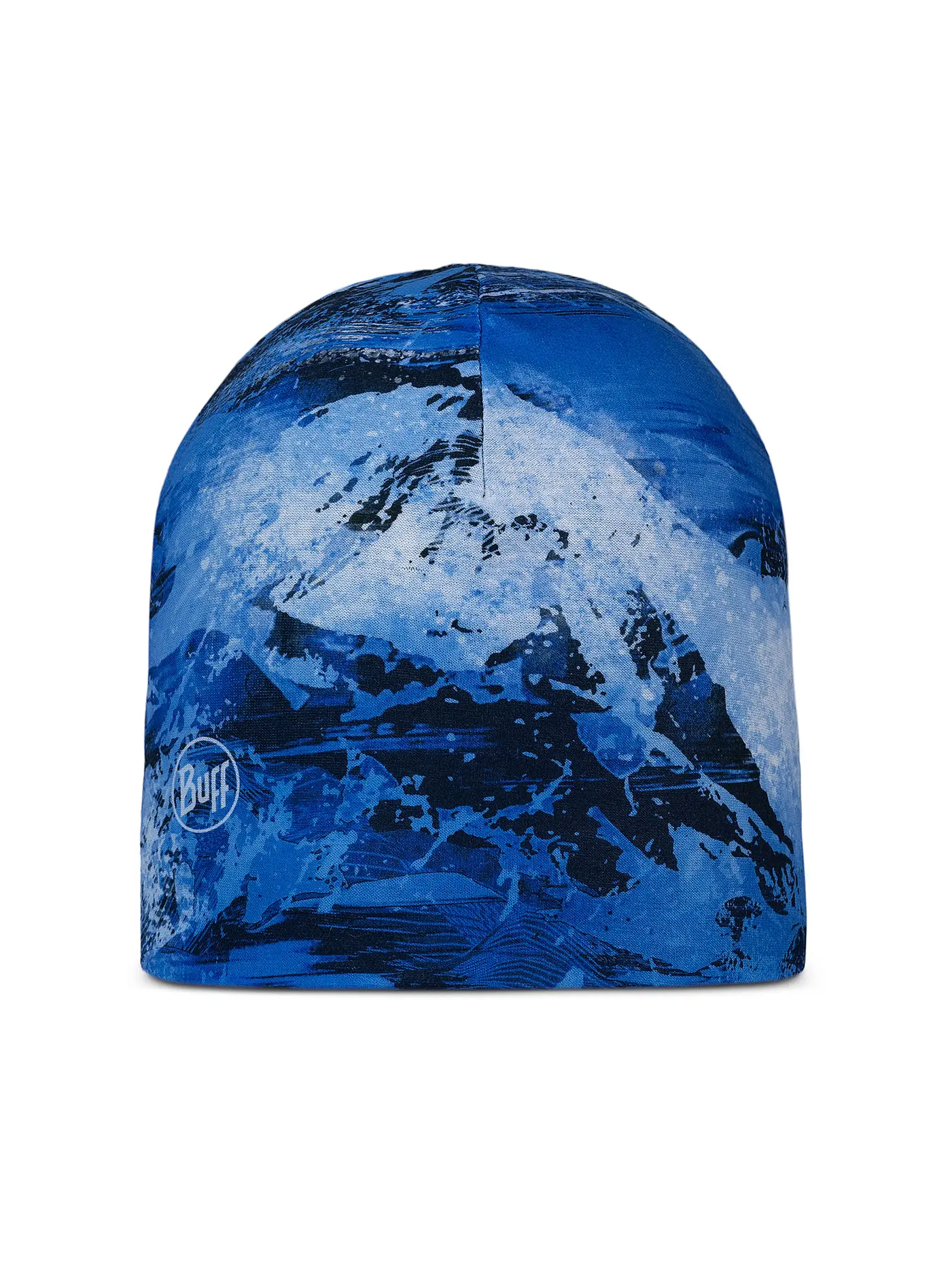 BUFF | Kinder Beanie Polar Eco Kids | dunkelblau