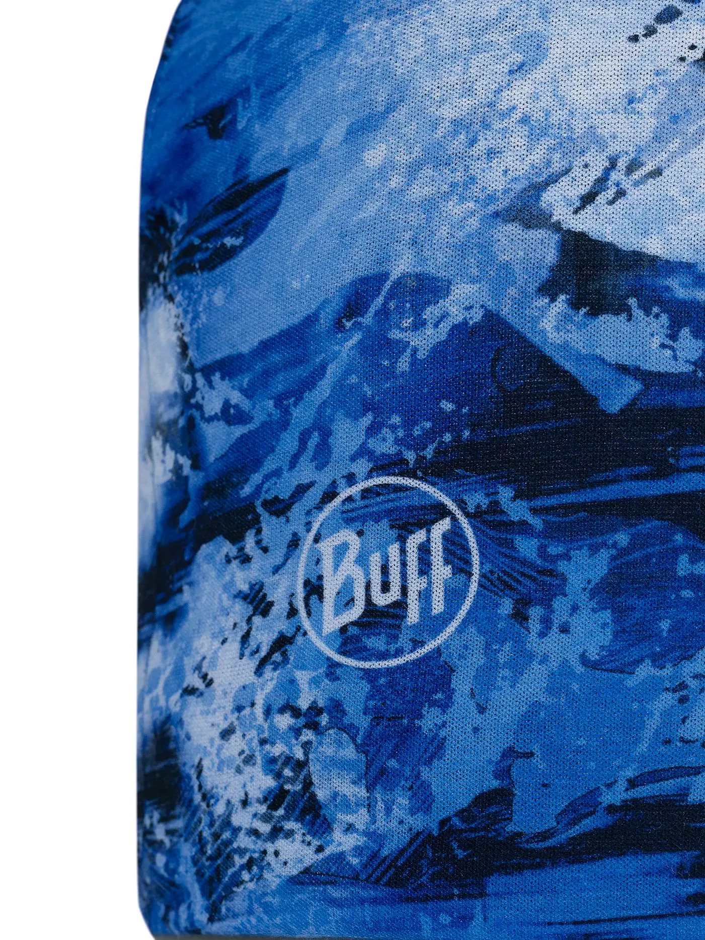 BUFF | Kinder Beanie Polar Eco Kids | dunkelblau