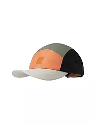 BUFF | Kinder Kappe 5 Panel Go | orange