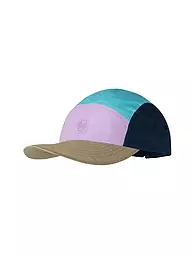 BUFF | Kinder Kappe 5 Panel Go | rosa
