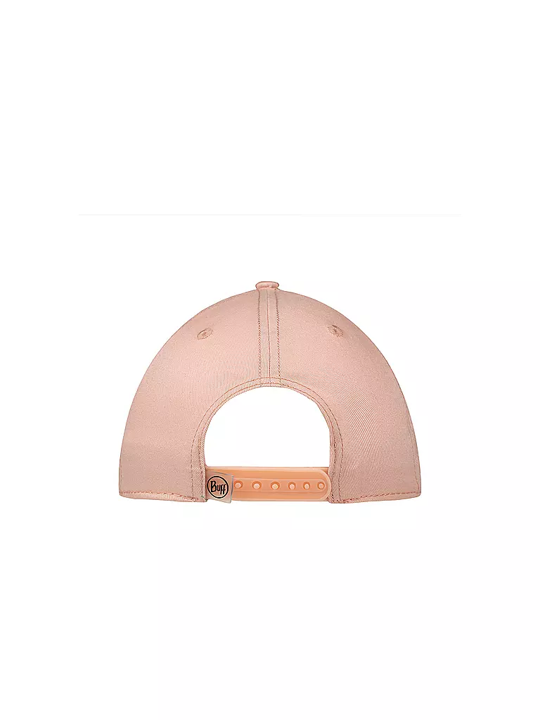 BUFF | Kinder Kappe Baseball | rosa