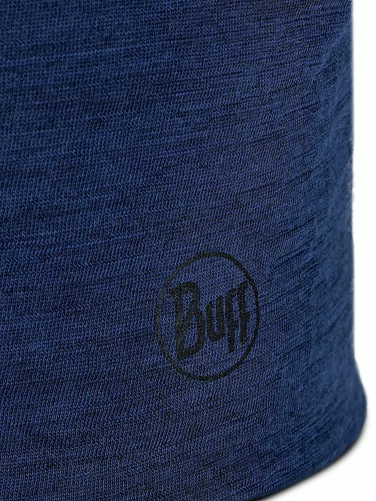 BUFF | Kinder Mütze Lightweight Merino Wool | rosa