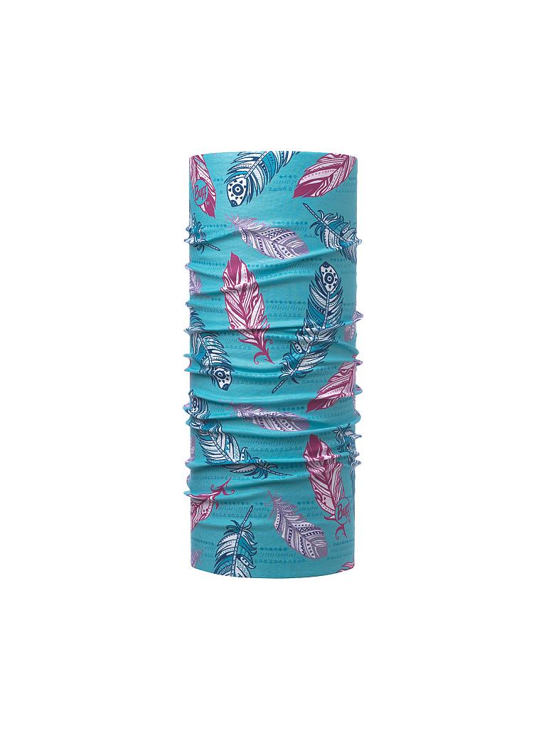BUFF | Kinder Multifunktionstuch Original BUFF® | blau