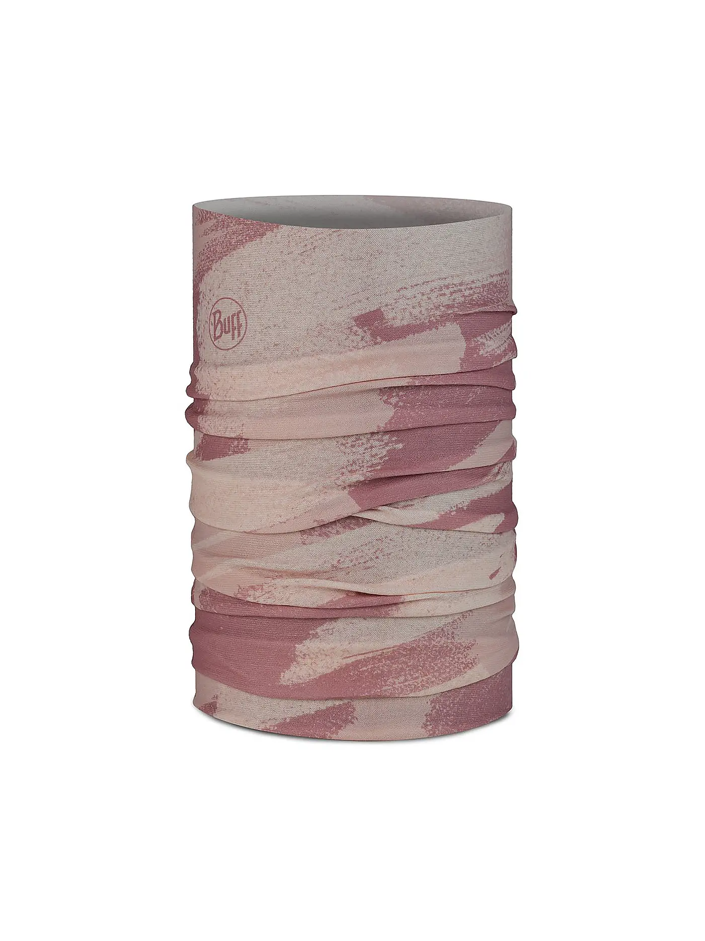 BUFF | Kinder Multifunktionstuch Original EcoStretch | rosa