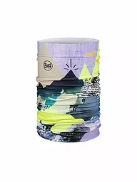 BUFF | Kinder Multifunktionstuch Original EcoStretch | lila
