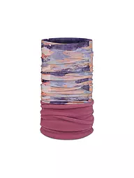 BUFF | Kinder Multifunktionstuch Polar | rosa