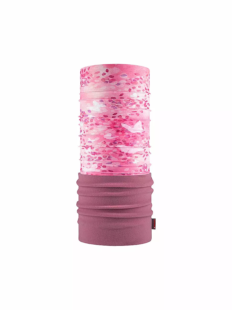 BUFF | Kinder Multifunktionstuch Polar | pink