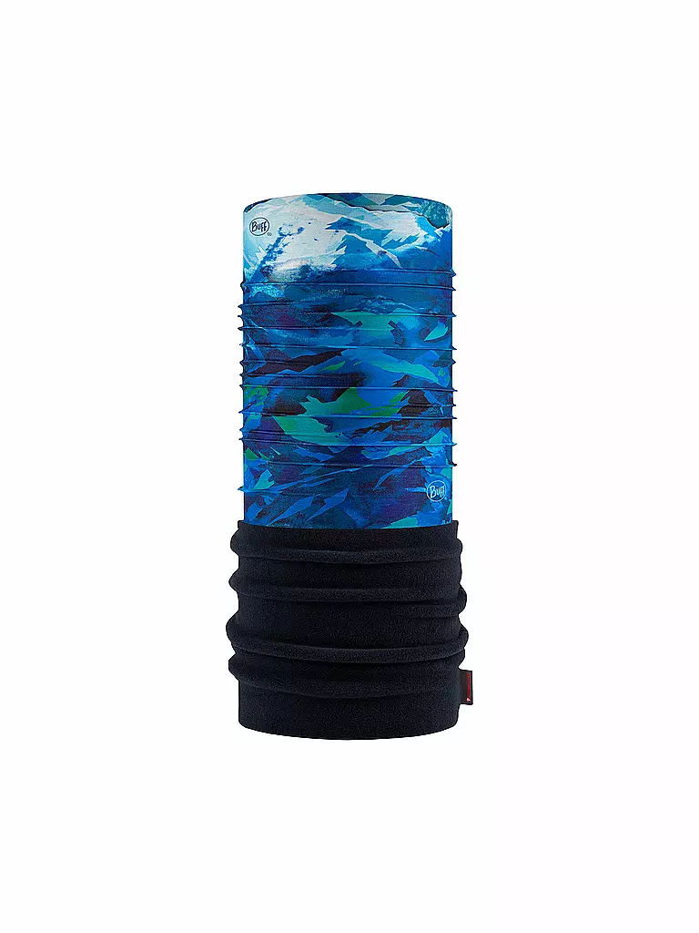 BUFF | Kinder Multifunktionstuch Polar | blau