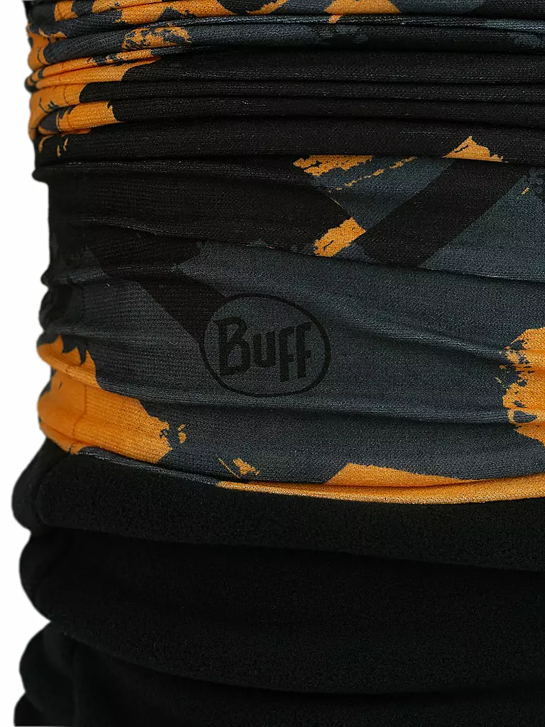 BUFF | Kinder Multifunktionstuch Polar | dunkelblau