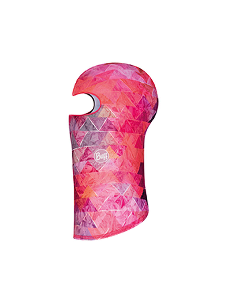 BUFF | Mädchen Balaclava Polar | rosa